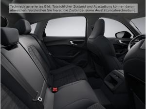 Audi A5 Limousine TFSI quattro Nav/Kam/ACC/18"/Assist