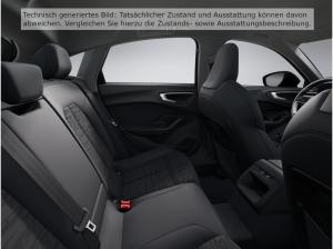 Audi A5 Limousine TFSI quattro Nav/Kam/ACC/18"/Assist
