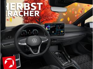 Volkswagen Golf R-Line 1,5 l eTSI OPF (150 PS) DSG*LED*RFK*ACC*