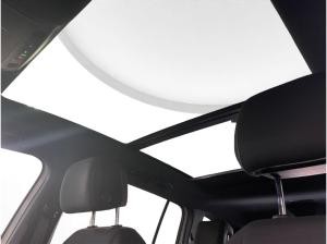 Volkswagen Touran 1.5 TSI R-Line 7-Sitzer AHK Pano LED Navi RFK ACC