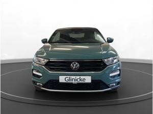 Volkswagen T-Roc Cabriolet 1.0 TSI Active AHK LM 17" Navi