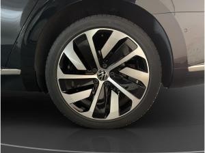 Volkswagen Arteon Shootingbrake 1.4 eHybrid R-Line AHK Pano Matrix