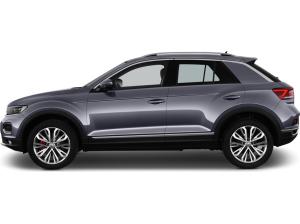 Volkswagen T-Roc (D11)