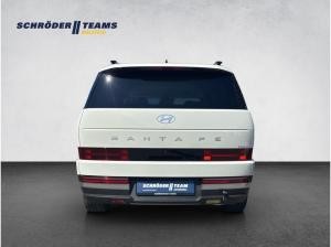 Hyundai SANTA FE PHEV 5-Sitzer MY25 1.6 T-GDI 253 PS 6-AT 4WD Signature (Forest Green), Komfort-Paket, Digital Ke