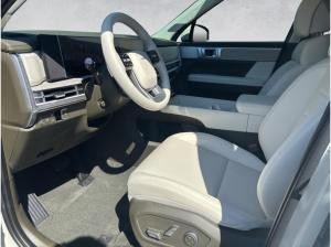 Hyundai SANTA FE PHEV 5-Sitzer MY25 1.6 T-GDI 253 PS 6-AT 4WD Signature (Forest Green), Komfort-Paket, Digital Ke