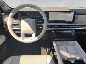 Hyundai SANTA FE PHEV 5-Sitzer MY25 1.6 T-GDI 253 PS 6-AT 4WD Signature (Forest Green), Komfort-Paket, Digital Ke