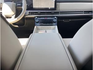 Hyundai SANTA FE PHEV 5-Sitzer MY25 1.6 T-GDI 253 PS 6-AT 4WD Signature (Forest Green), Komfort-Paket, Digital Ke