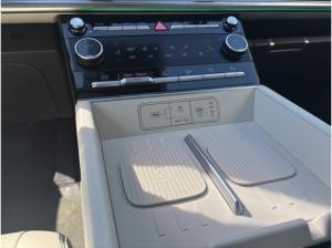 Hyundai SANTA FE PHEV 5-Sitzer MY25 1.6 T-GDI 253 PS 6-AT 4WD Signature (Forest Green), Komfort-Paket, Digital Ke