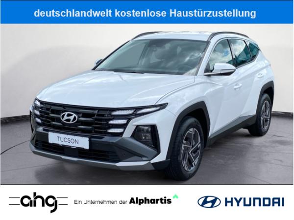 Hyundai TUCSON Select // FREI KONFIGURIERBAR // GEWERBE-AKTION