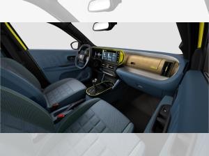 Fiat Grande Panda Benzin 1,2 T374kw(100 PS) La Prima