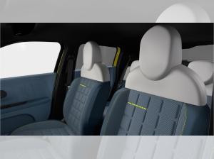 Fiat Grande Panda Benzin 1,2 T374kw(100 PS) La Prima