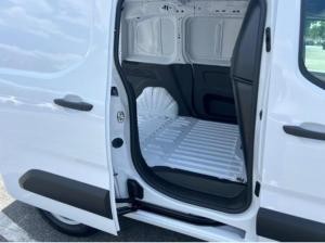 Peugeot Partner ⚡Electric L1 Duty50kWh
