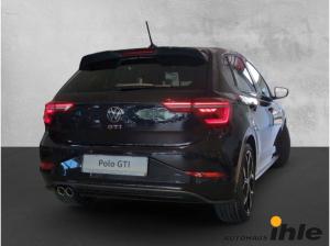 Volkswagen Polo 2,0 TSI DSG GTI KEYLESS+R-KAMERA+NAVI+ACC