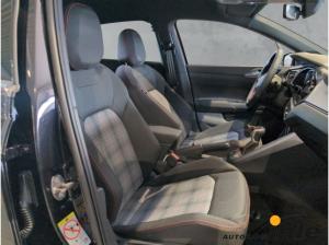 Volkswagen Polo 2,0 TSI DSG GTI KEYLESS+R-KAMERA+NAVI+ACC