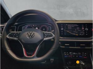 Volkswagen Polo 2,0 TSI DSG GTI KEYLESS+R-KAMERA+NAVI+ACC