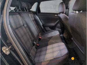 Volkswagen Polo 2,0 TSI DSG GTI KEYLESS+R-KAMERA+NAVI+ACC
