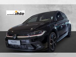 Volkswagen Polo 2,0 TSI DSG GTI KEYLESS+R-KAMERA+NAVI+ACC
