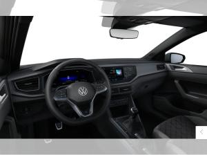 Volkswagen Polo R-Line 1.0l TSI 70KW (95PS) 5-Gang