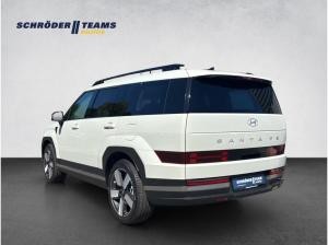 Hyundai SANTA FE PHEV 5-Sitzer MY25 1.6 T-GDI 253 PS 6-AT 4WD Signature (Forest Green), Komfort-Paket, Digital Ke