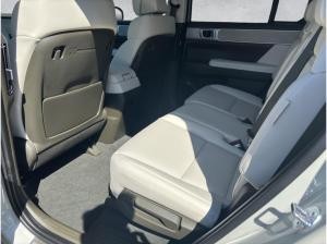 Hyundai SANTA FE PHEV 5-Sitzer MY25 1.6 T-GDI 253 PS 6-AT 4WD Signature (Forest Green), Komfort-Paket, Digital Ke