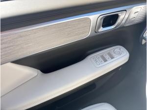 Hyundai SANTA FE PHEV 5-Sitzer MY25 1.6 T-GDI 253 PS 6-AT 4WD Signature (Forest Green), Komfort-Paket, Digital Ke