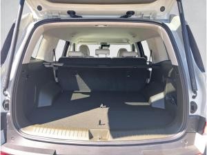 Hyundai SANTA FE PHEV 5-Sitzer MY25 1.6 T-GDI 253 PS 6-AT 4WD Signature (Forest Green), Komfort-Paket, Digital Ke