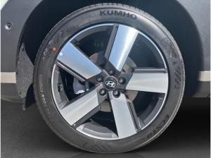 Hyundai SANTA FE PHEV 5-Sitzer MY25 1.6 T-GDI 253 PS 6-AT 4WD Signature (Forest Green), Komfort-Paket, Digital Ke