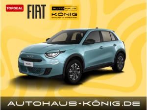 Fiat 600 Special Edition | Automatik | 145 PS | Mit Klimaautomatik ❗️