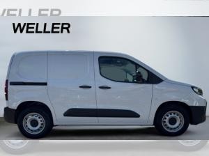Citroën Berlingo ⚡Electric⚡ L1 Meister 50kWh