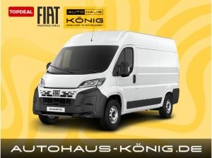 Fiat Ducato Kasten L2H2 | Gewerbekundendeal | Mit Allwetterreifen & Laderaumschutz ❗️