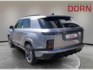 KGM Actyon Core AWD 6AT