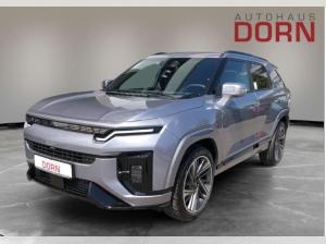 KGM Actyon Core AWD 6AT