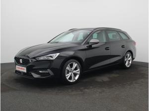 Seat Leon ST FR 1.5eTSI DSG/ Navi, FullLink, LED, RFK