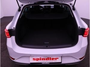 Seat Leon ST FR 1.5 eTSI DSG / Navi, App, Matrix, RFK