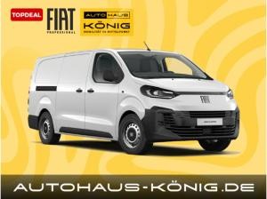 Fiat Scudo Kasten | Schalter | Diesel | Inkl. Ganzjahresräder | Gewerbekunden-Deal❗