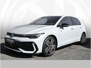 Volkswagen Golf VIII 1.5 eTSI DSG R-Line Black Style