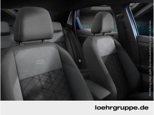 Volkswagen Polo R-Line 1,0 l TSI OPF 70 kW (95 PS) 5-Gang