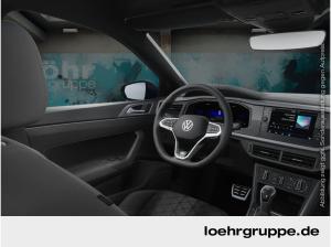 Volkswagen Polo R-Line 1,0 l TSI OPF 70 kW (95 PS) 5-Gang