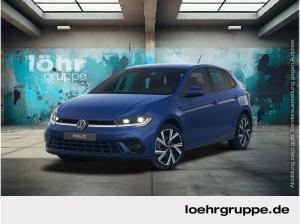 Volkswagen Polo R-Line 1,0 l TSI OPF 70 kW (95 PS) 5-Gang