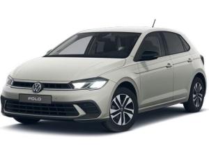 Volkswagen Polo ENERGY 1,0 l 59 kW (80 PS) 5-Gang