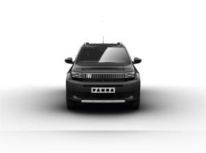 Fiat Grande Panda Benzin 1,2 T374kw(100 PS) La Prima