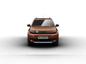 Fiat Grande Panda Benzin 1,2 T374kw(100 PS) La Prima