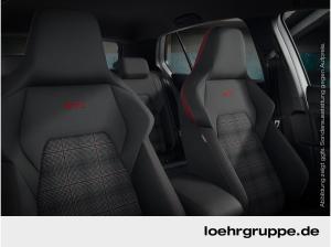Volkswagen Golf GTI 2,0 l TSI OPF 195 kW (265 PS) 7-Gang-Doppelkupplungsgetriebe DSG