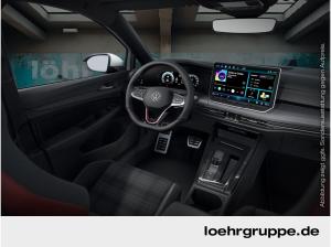 Volkswagen Golf GTI 2,0 l TSI OPF 195 kW (265 PS) 7-Gang-Doppelkupplungsgetriebe DSG