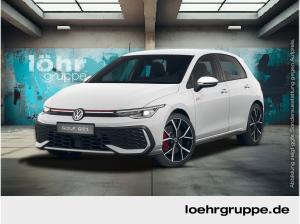Volkswagen Golf GTI 2,0 l TSI OPF 195 kW (265 PS) 7-Gang-Doppelkupplungsgetriebe DSG