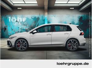 Volkswagen Golf GTI 2,0 l TSI OPF 195 kW (265 PS) 7-Gang-Doppelkupplungsgetriebe DSG