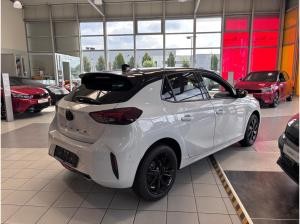 Opel Corsa 1.2 GS *Automatik*Infotainment-Paket*Komfort-Paket*Allwetter*