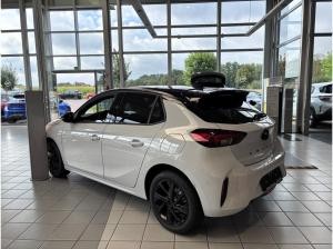 Opel Corsa 1.2 GS *Automatik*Infotainment-Paket*Komfort-Paket*Allwetter*