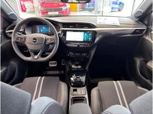 Opel Corsa 1.2 GS *Automatik*Infotainment-Paket*Komfort-Paket*Allwetter*