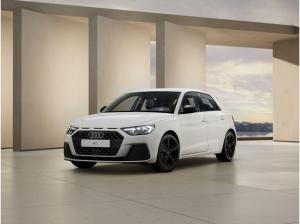 Audi A1 Sportback (Düsseldorf)